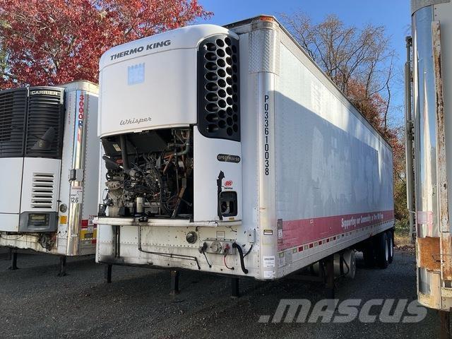 Kidron  Semi remorque frigorifique