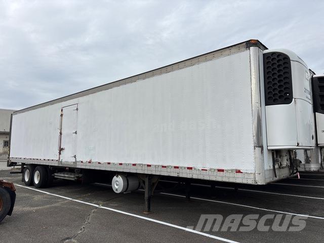 Kidron  Semi remorque frigorifique