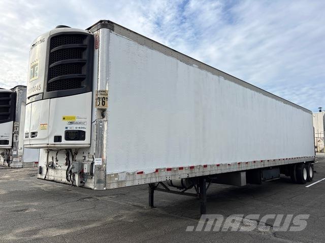 Kidron  Semi remorque frigorifique