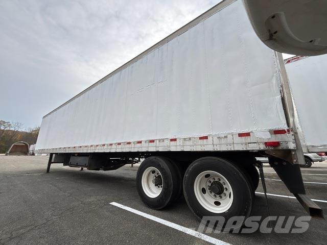 Kidron  Semi remorque frigorifique