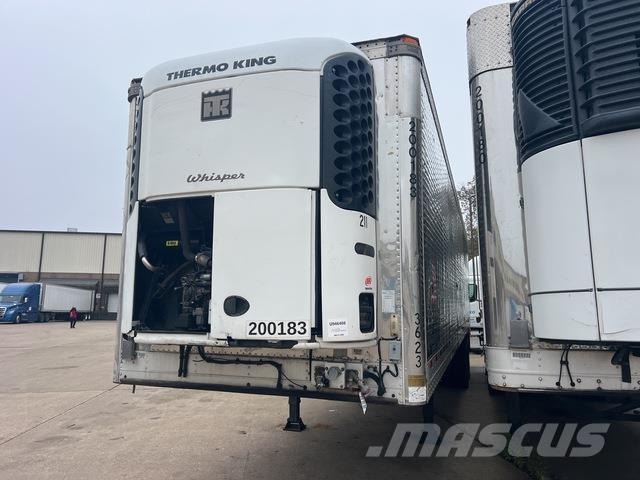 Kidron  Semi remorque frigorifique