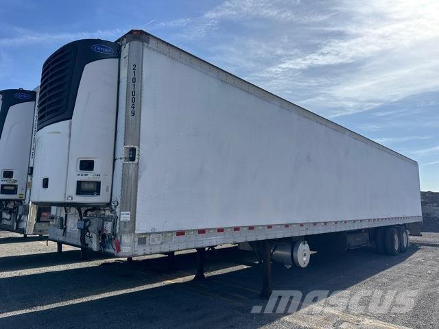 Kidron  Semi remorque frigorifique