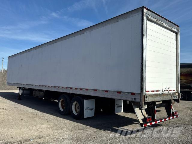 Kidron  Semi remorque frigorifique