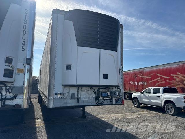 Kidron  Semi remorque frigorifique