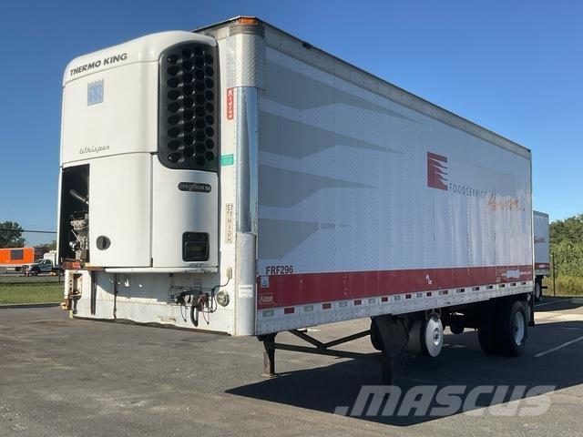 Kidron Emperor Semi remorque frigorifique