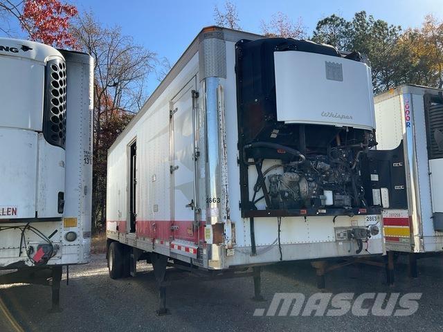 Kidron Emperor Semi remorque frigorifique