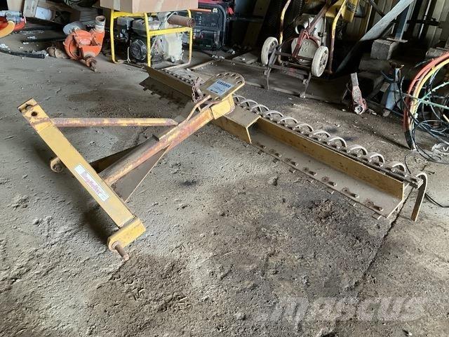  KingKutter Construction - Autres