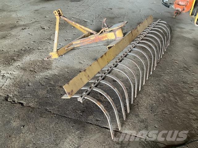  KingKutter Construction - Autres
