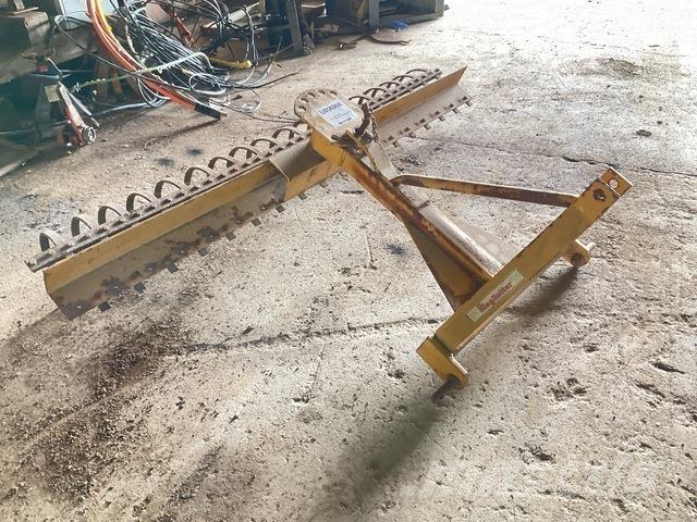  KingKutter Construction - Autres