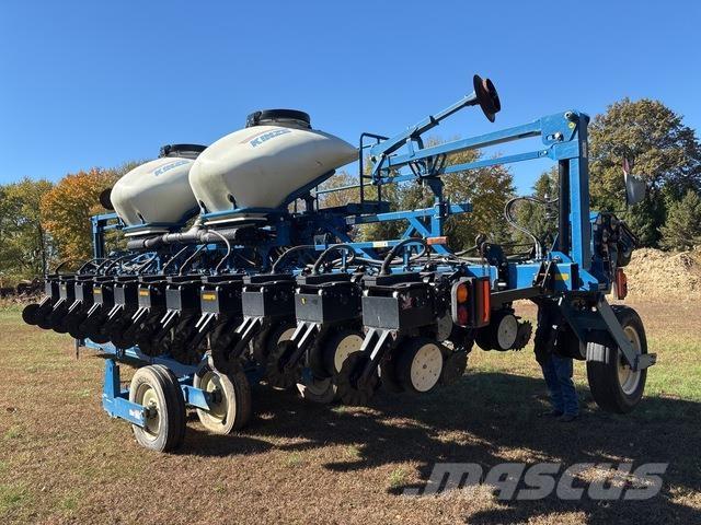 Kinze 3600 Planteuse