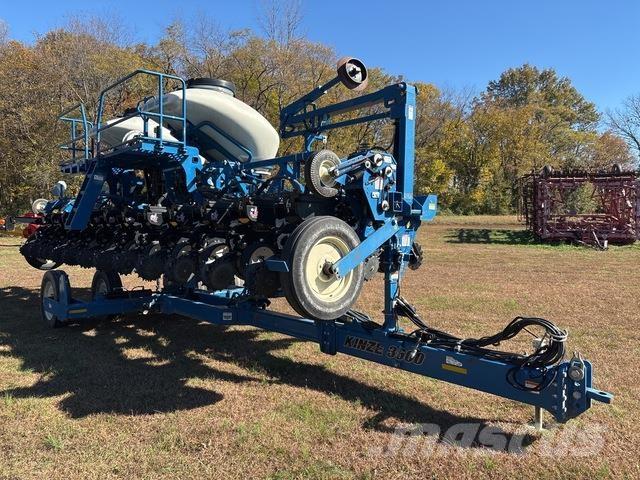 Kinze 3600 Planteuse