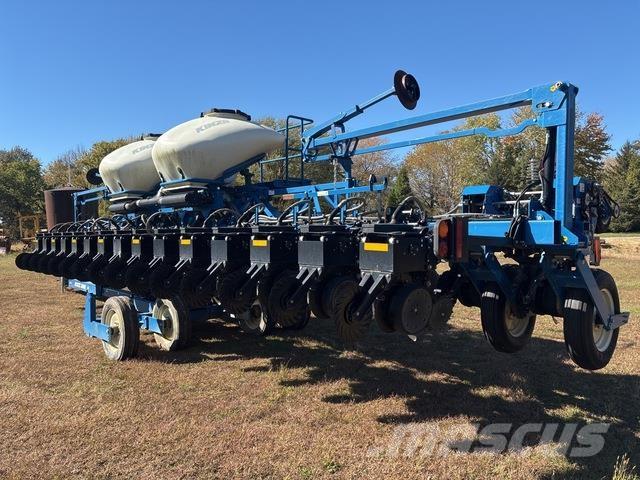 Kinze 3600 Planteuse