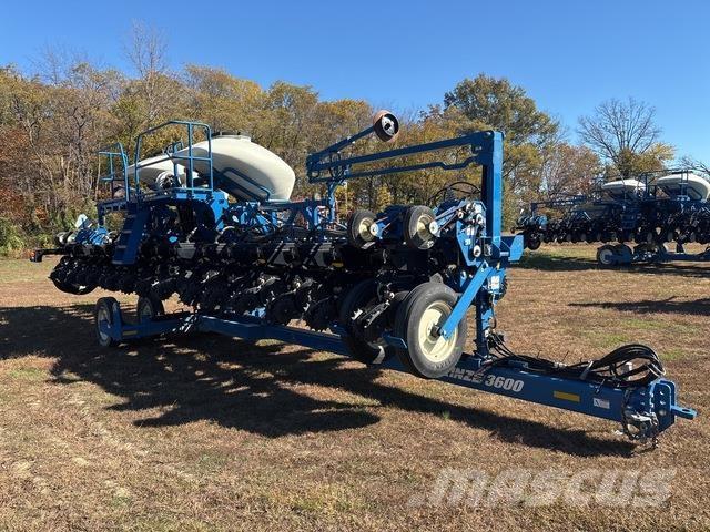 Kinze 3600 Planteuse
