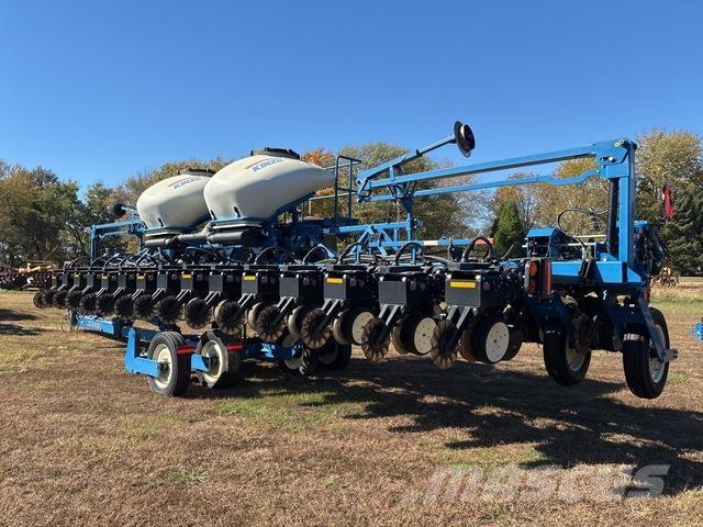 Kinze 3600 Planteuse
