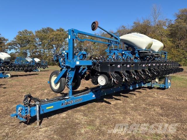 Kinze 3600 Planteuse