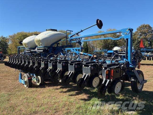 Kinze 3600 Planteuse