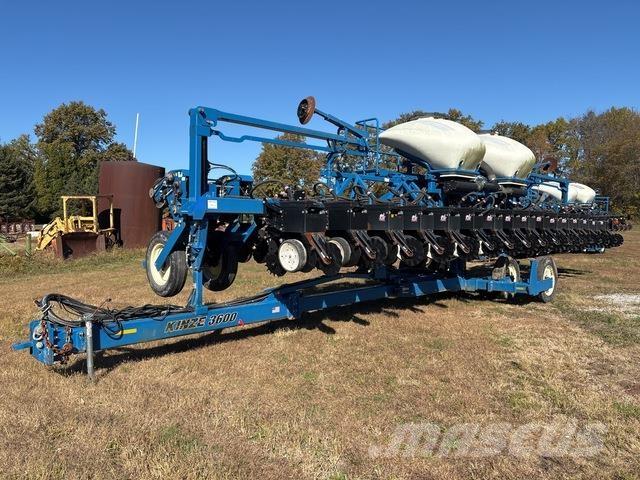 Kinze 3600 Planteuse