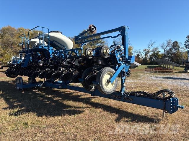 Kinze 3600 Planteuse