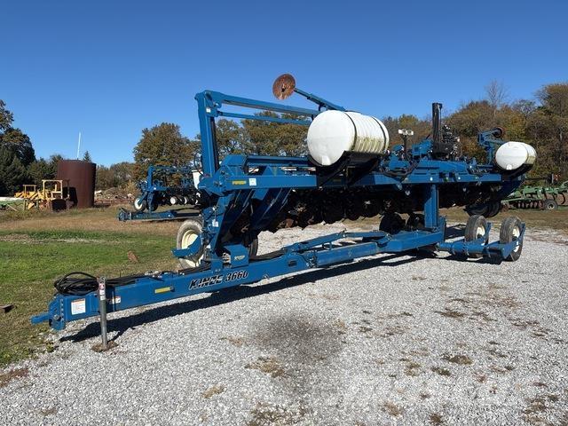 Kinze 3660 Planteuse