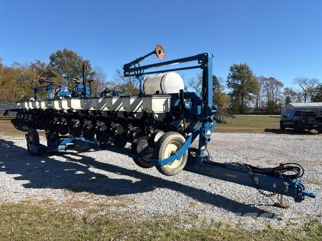 Kinze 3660 Planteuse
