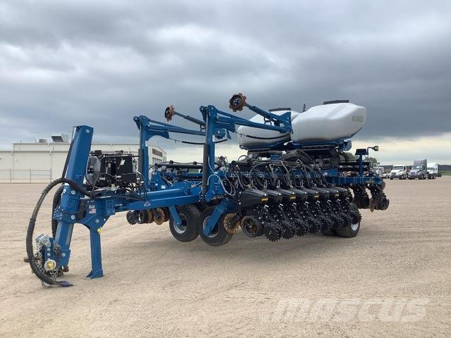 Kinze 5700 Planteuse