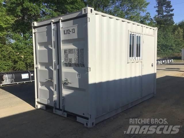 KJ  Conteneurs de stockage