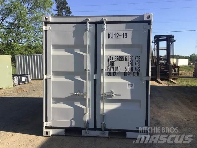 KJ  Conteneurs de stockage