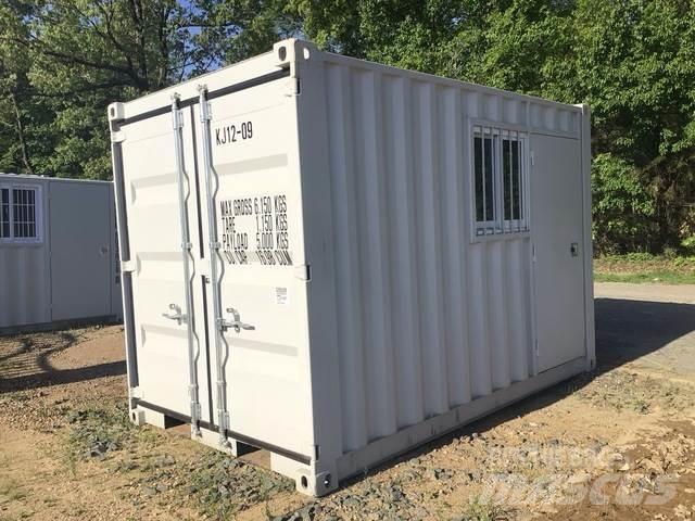 KJ  Conteneurs de stockage