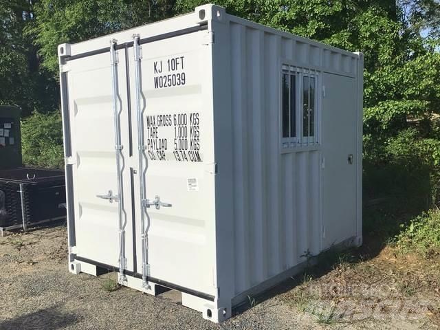 KJ  Conteneurs de stockage