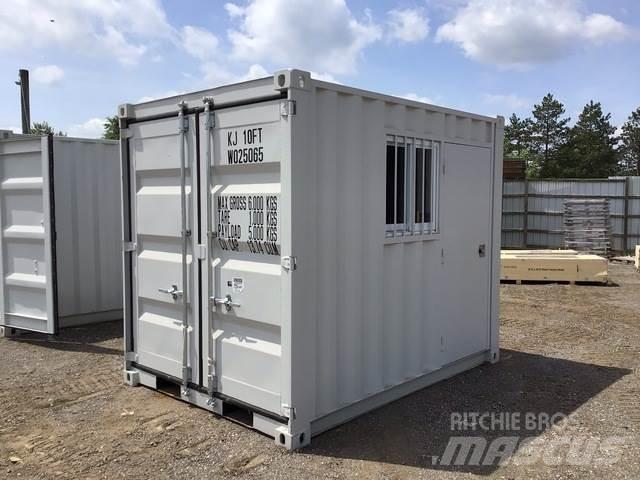 KJ  Conteneurs de stockage