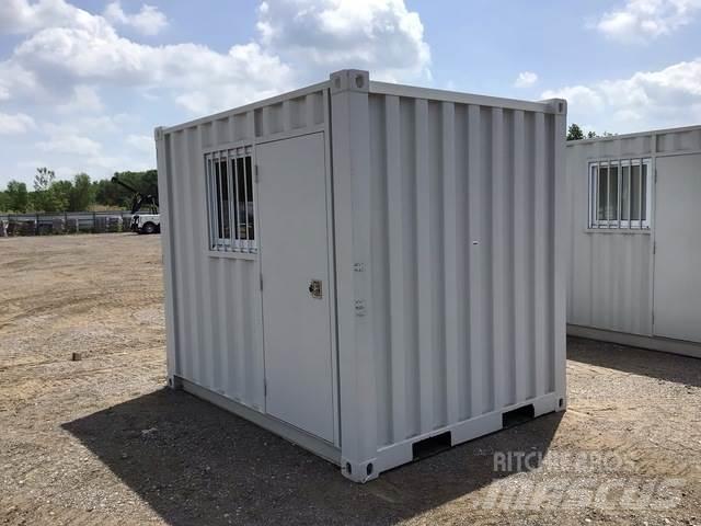 KJ  Conteneurs de stockage