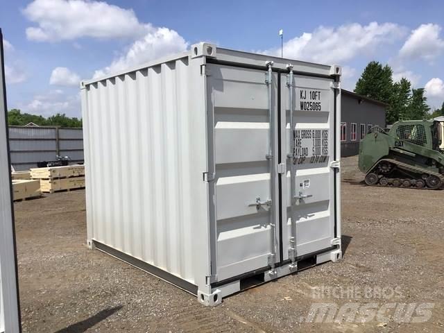 KJ  Conteneurs de stockage