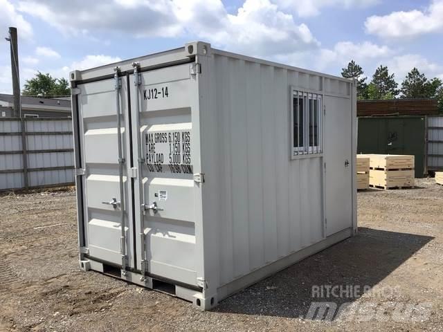 KJ  Conteneurs de stockage