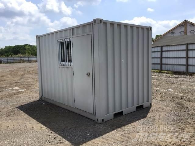KJ  Conteneurs de stockage