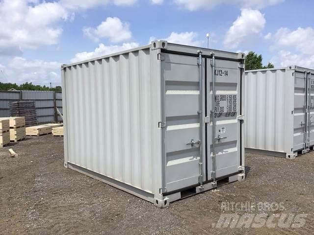 KJ  Conteneurs de stockage
