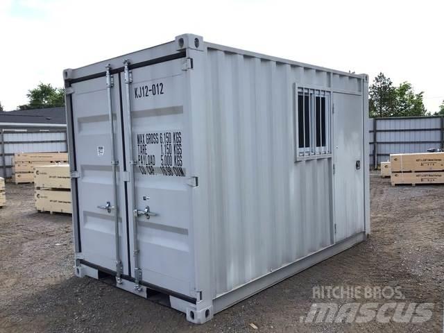KJ  Conteneurs de stockage
