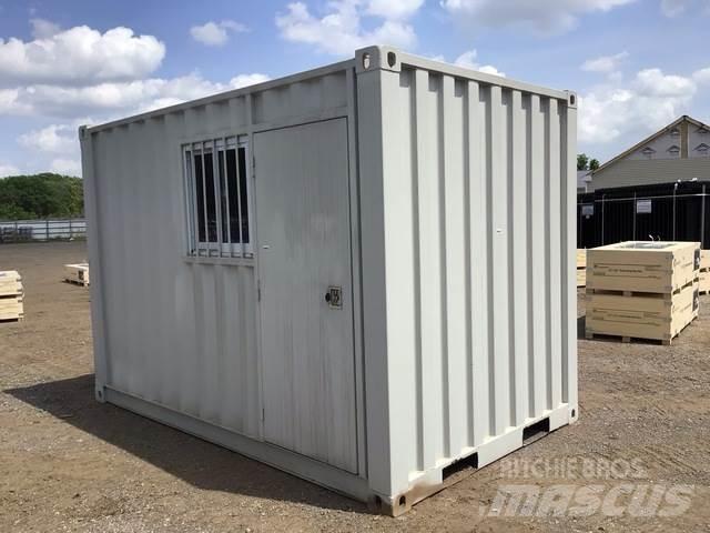 KJ  Conteneurs de stockage