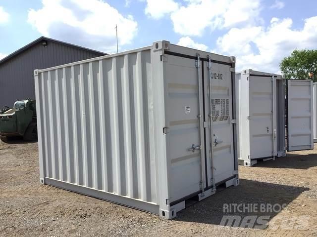 KJ  Conteneurs de stockage