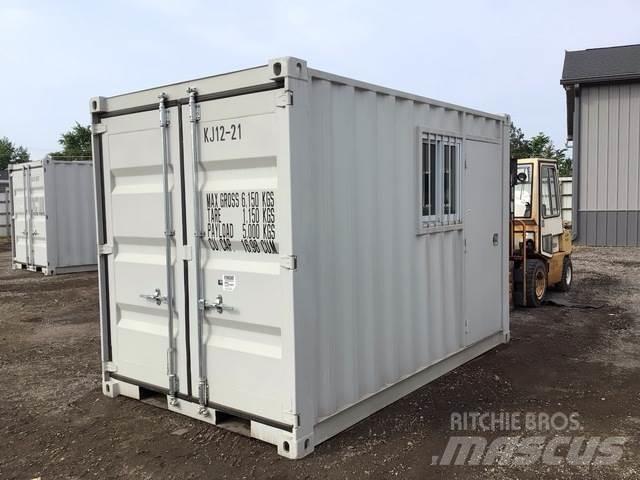 KJ  Conteneurs de stockage