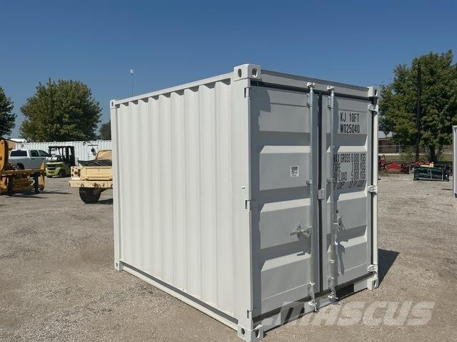 KJ  Conteneurs de stockage