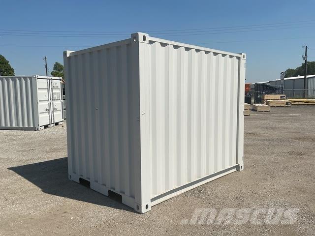 KJ  Conteneurs de stockage