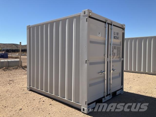 KJ  Conteneurs de stockage