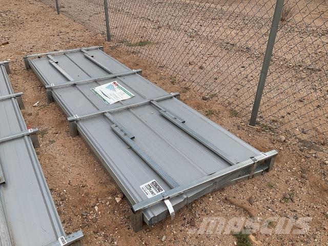 KJ K0311 Autres accessoires