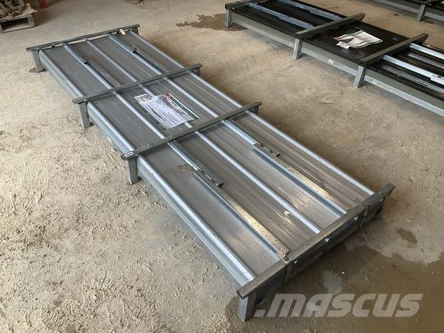 KJ K0311 Autres accessoires