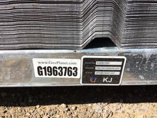 KJ K0311 Autres accessoires