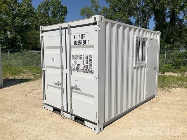 KJ K12 Conteneurs de stockage