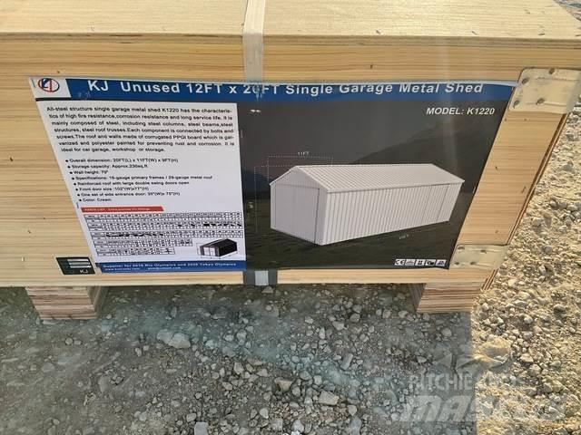 KJ K1220 Construction - Autres