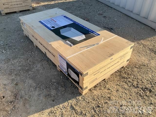 KJ K1220 Construction - Autres
