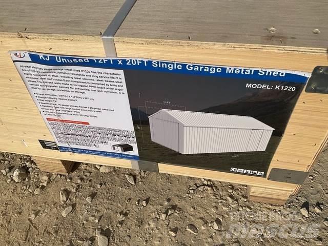 KJ K1220 Construction - Autres