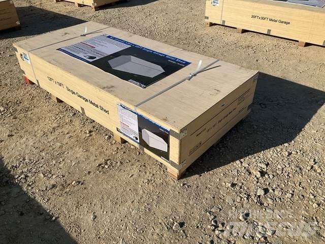 KJ K1220 Construction - Autres